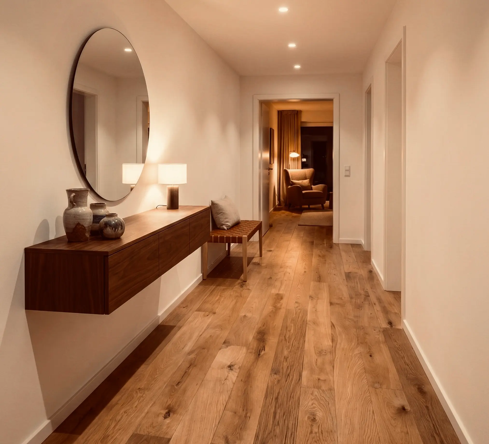 Podłoga Chapel Elsey JDFloor