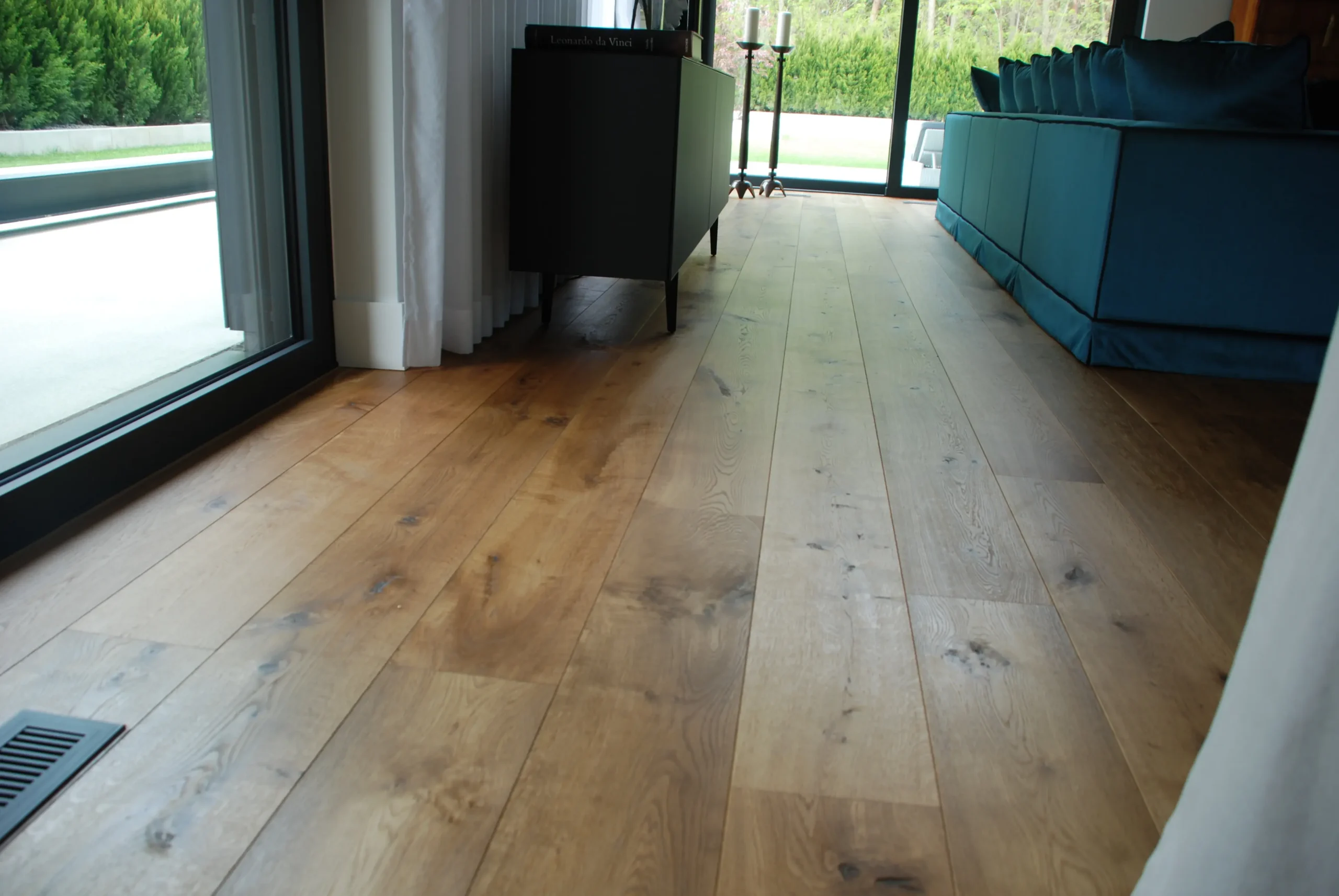 Podłoga dębowa Chapel JDFloor