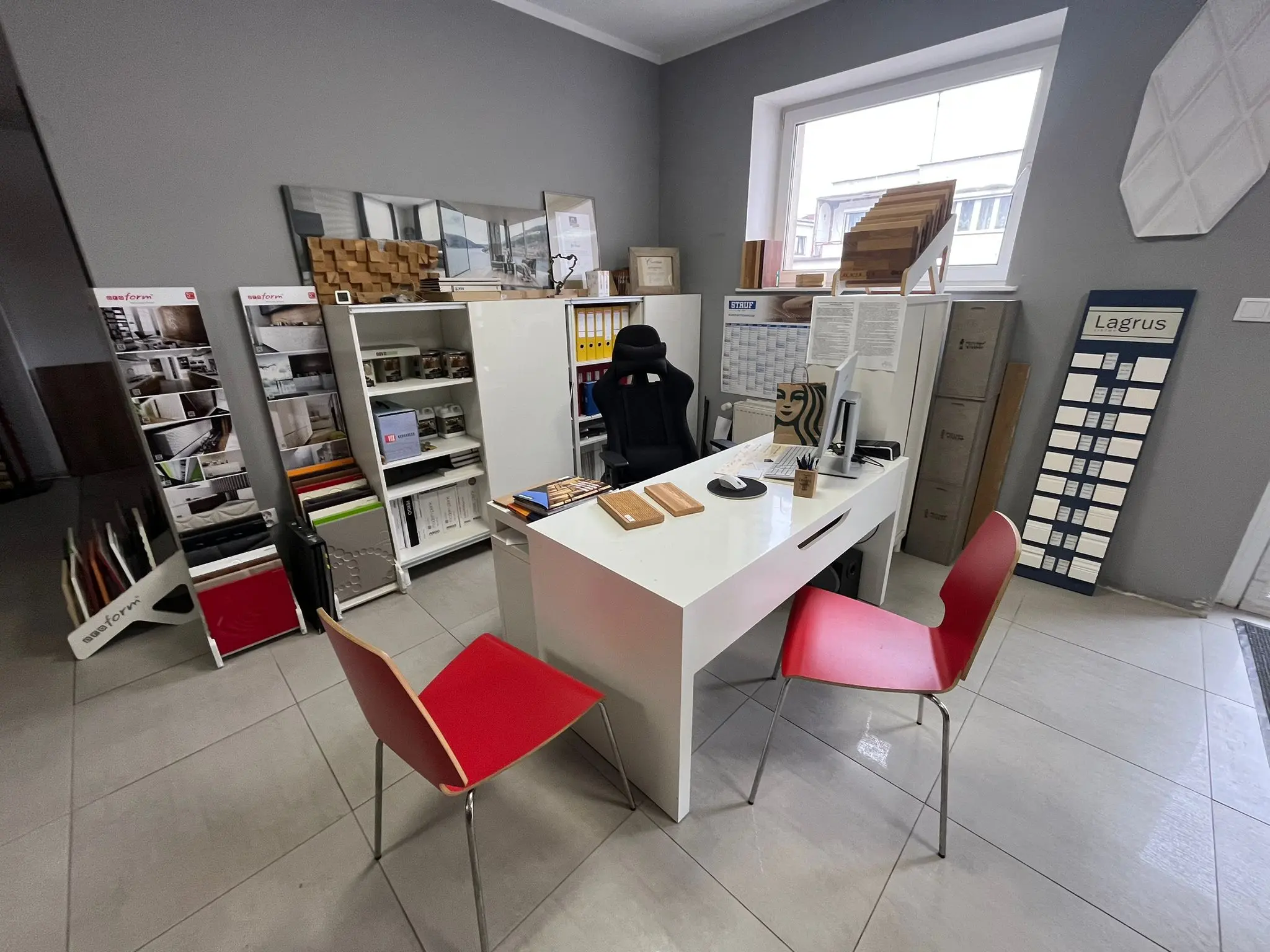 Salon JDFloor Poznań