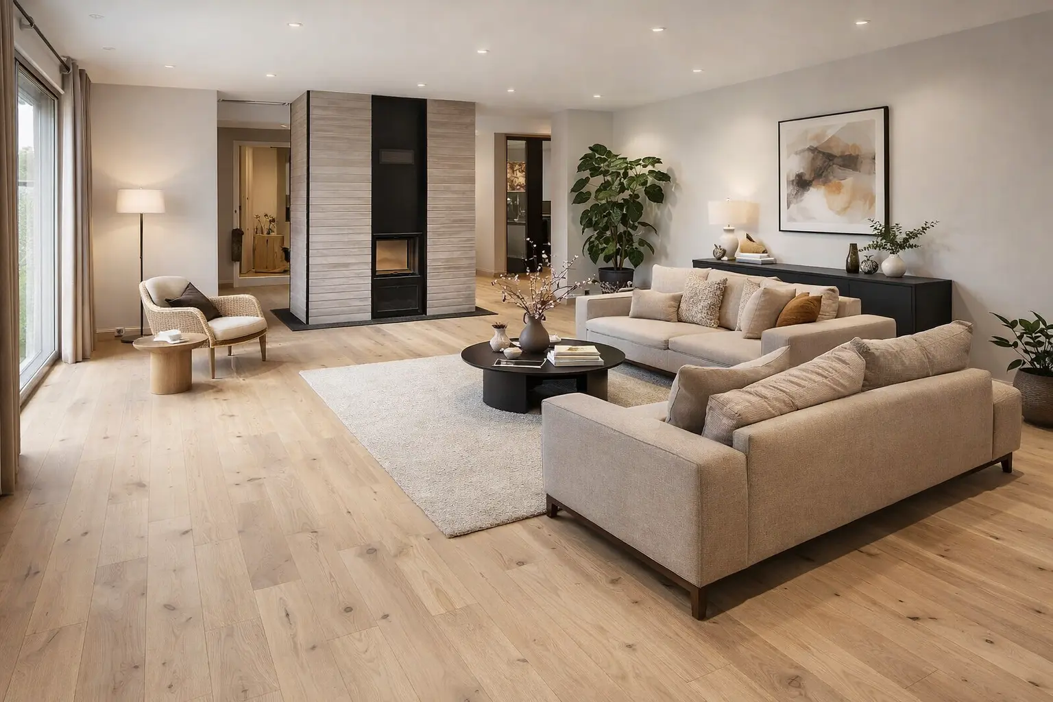 Mat-Tar Podłogi Drewniane